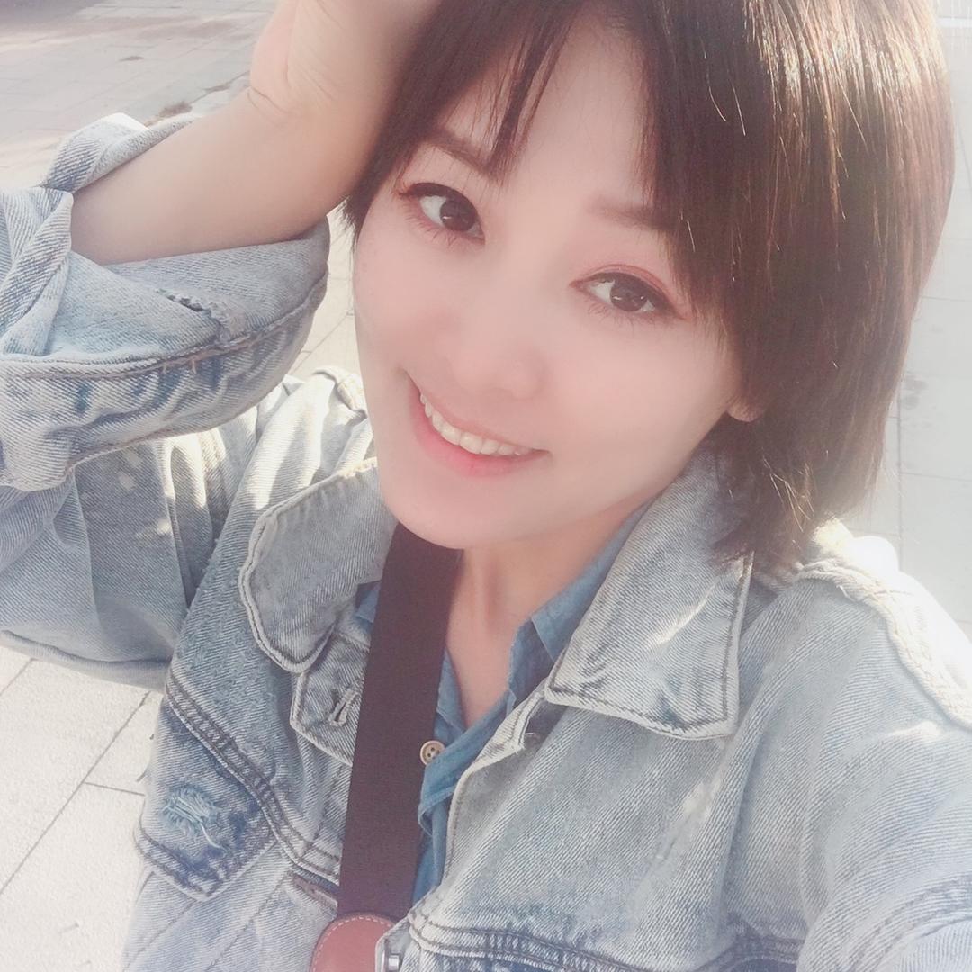 💋乔乔小仙女💋