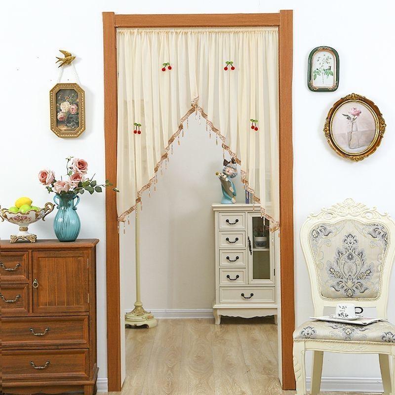 张小锐家居布艺店