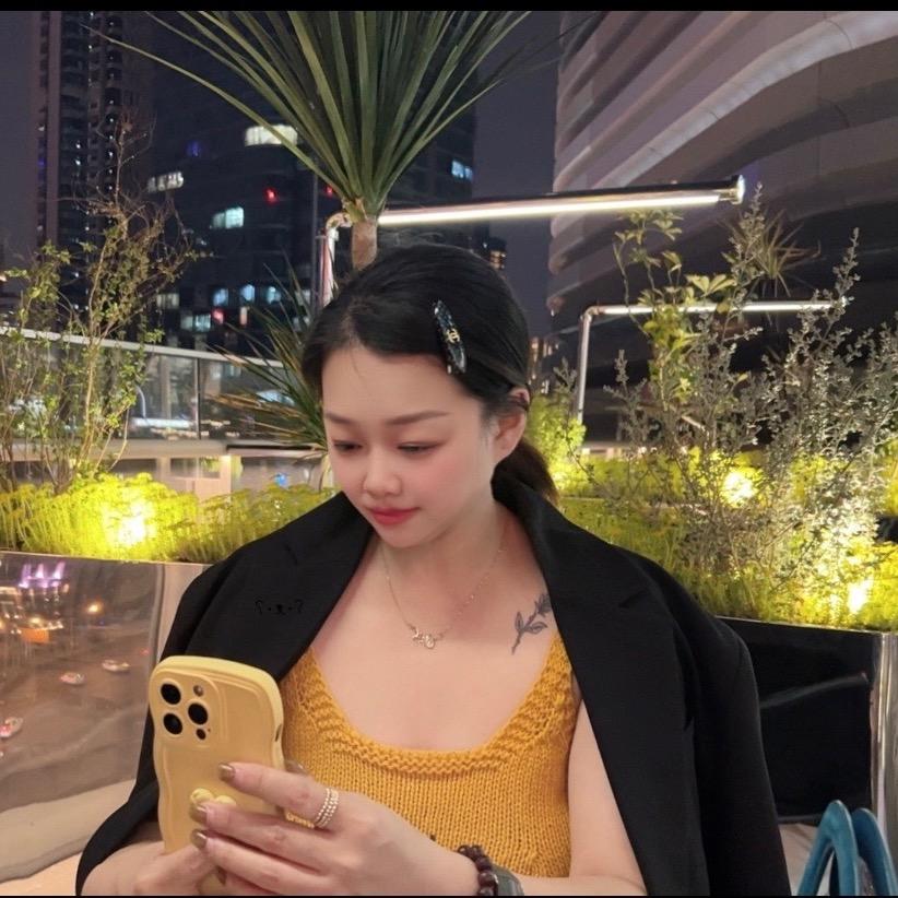 仙姑👗