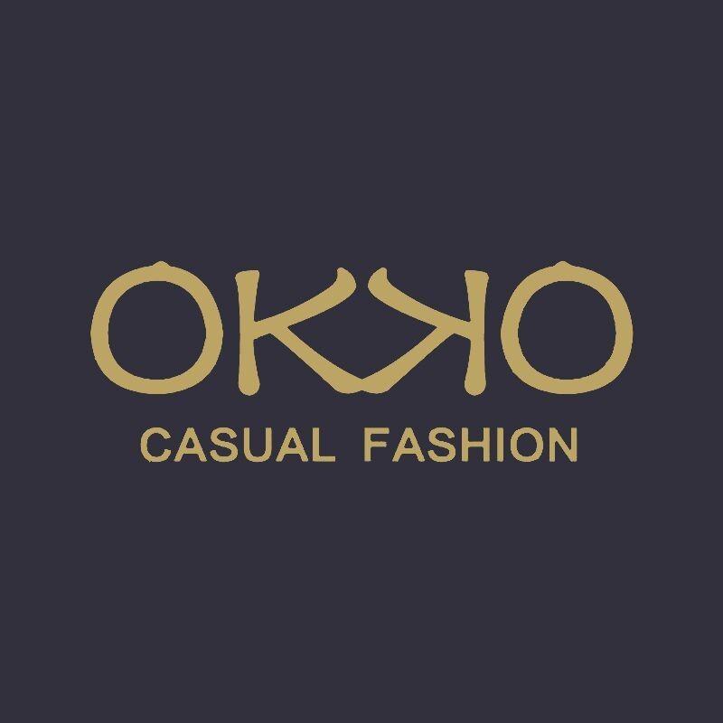 OKKO定制男鞋