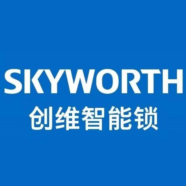 创维智能锁～朱茵