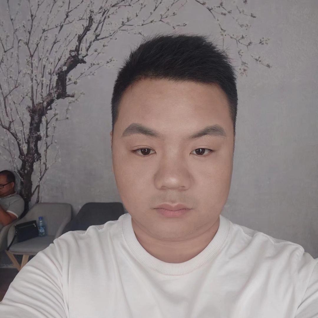 辉哥要💪努力