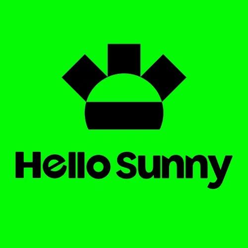HELLO SUNNY时尚旗舰店