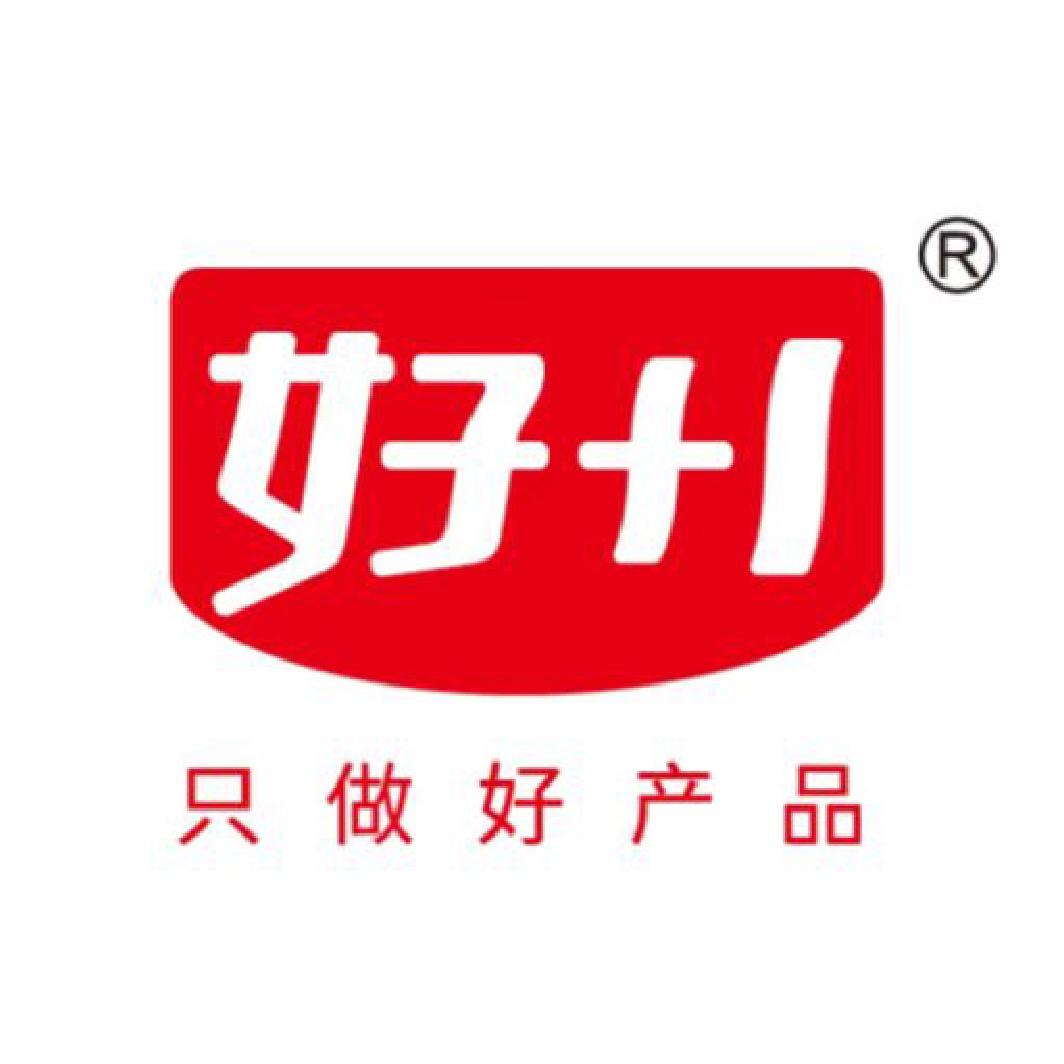 好+1旗舰店