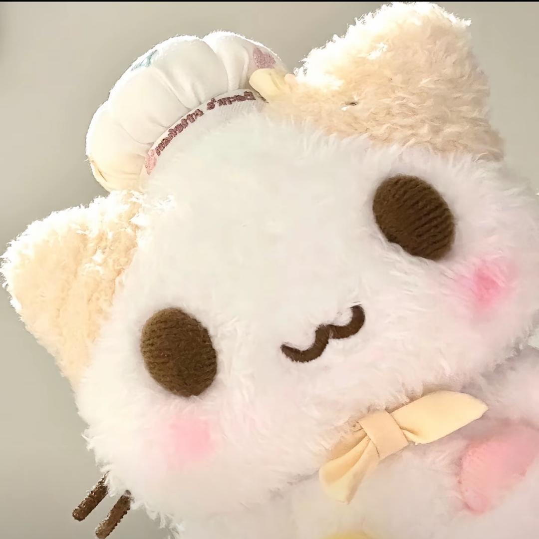 悲伤的汉堡