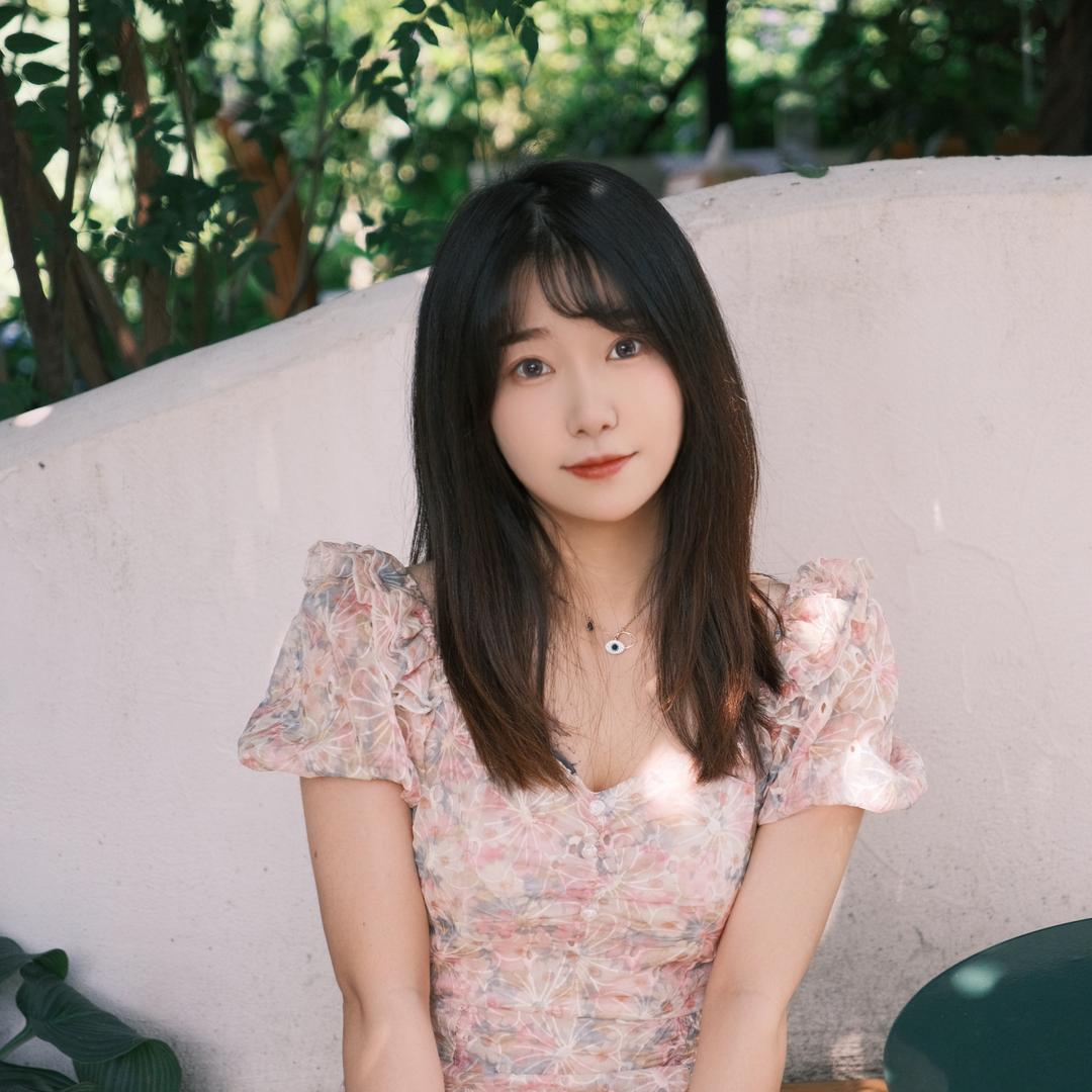 小桃学姐