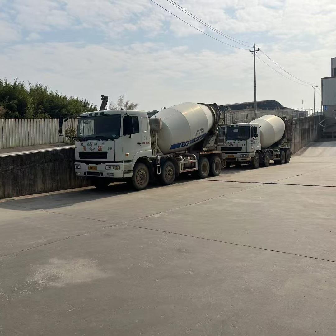 广东二手搅拌车航晟科技有限公司