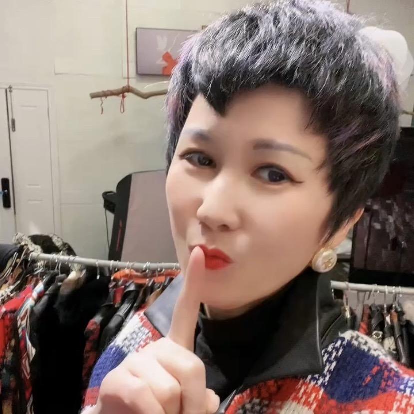 吴姐🌹真诚的老板娘