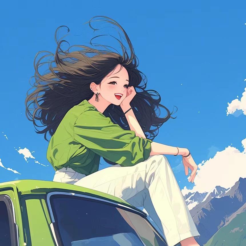 晨雨