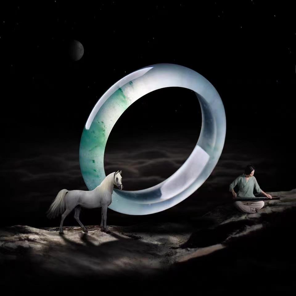 程钱楼九亿年专卖店定制