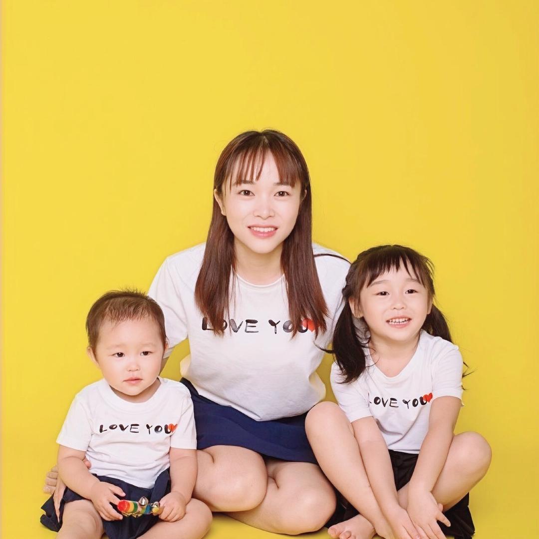 悦儿妈呀