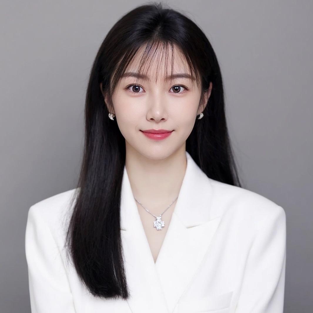 喜欢涨停的张婷