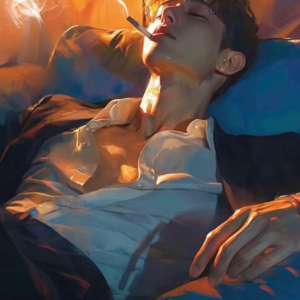 一往情深