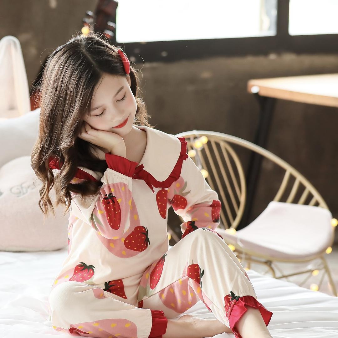 雯情童装母婴店