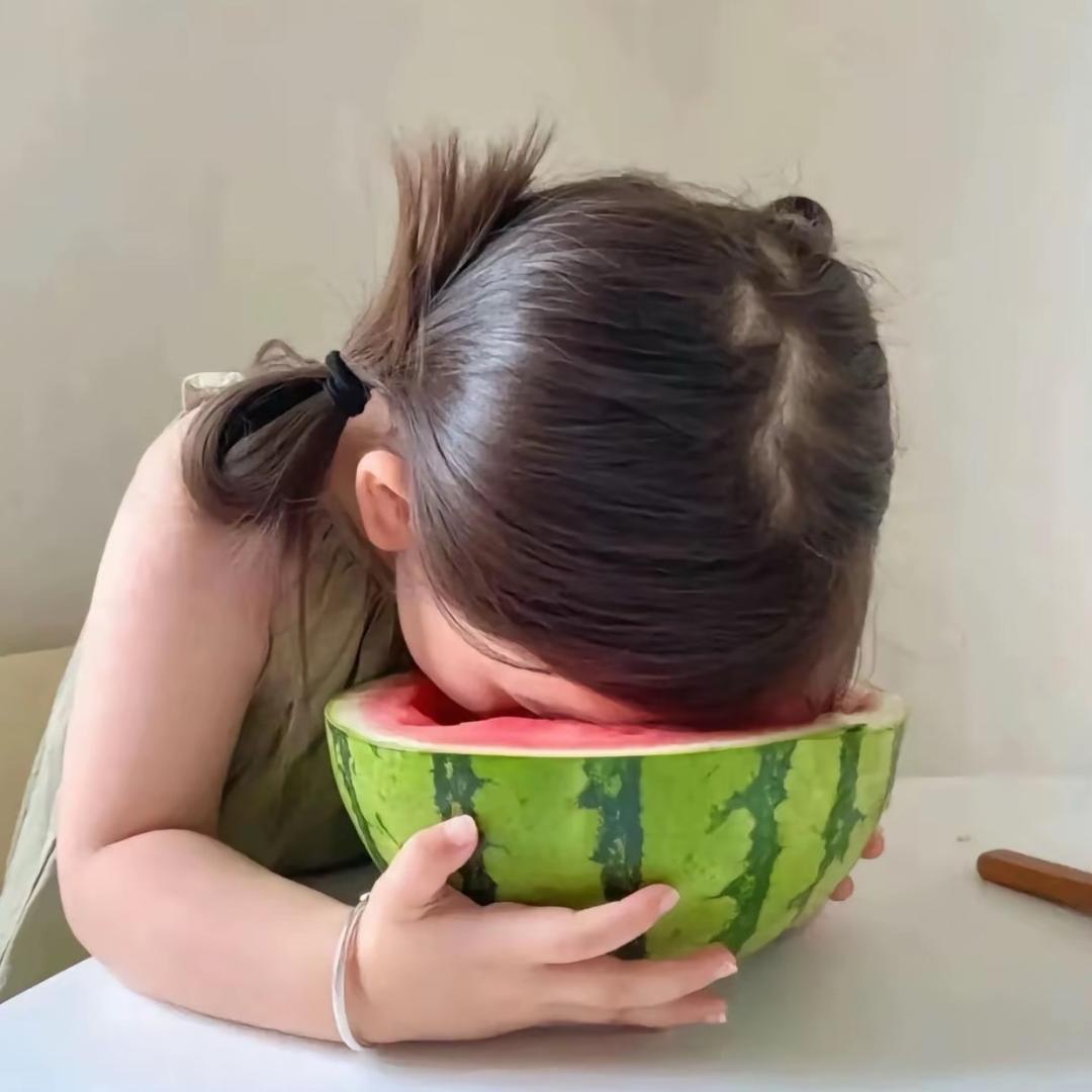芒果不爱吃果冻
