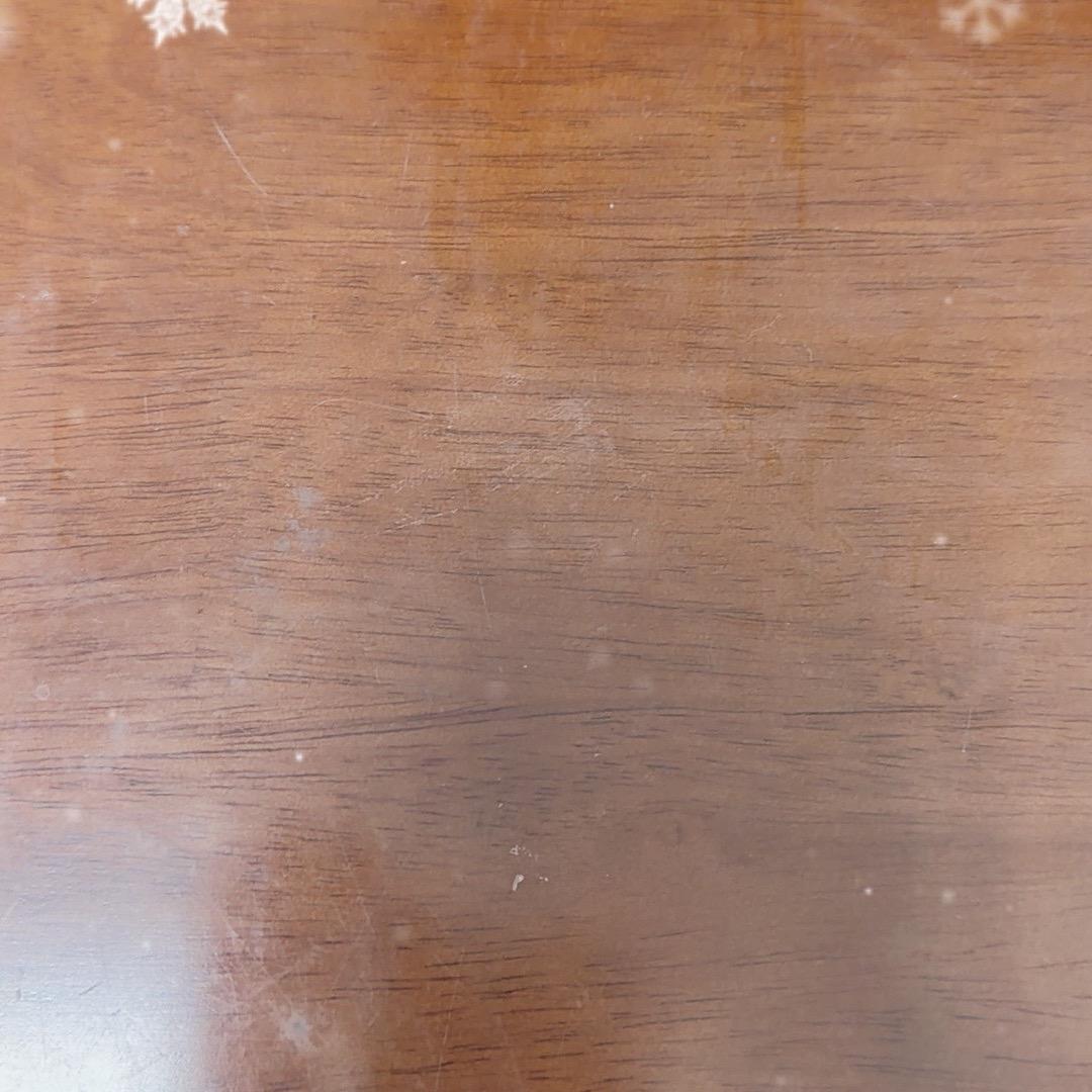 一个微笑