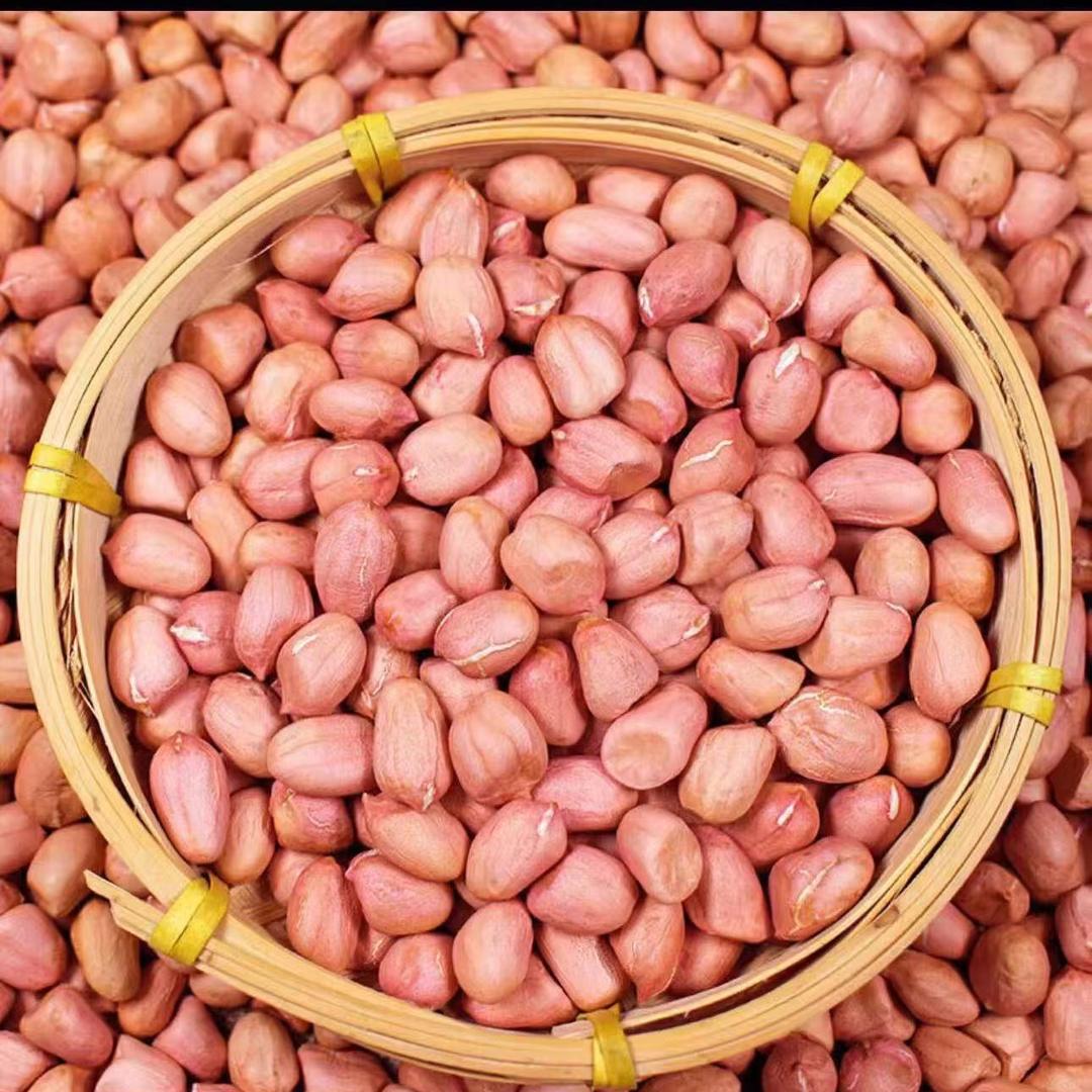 乡味园生态花生