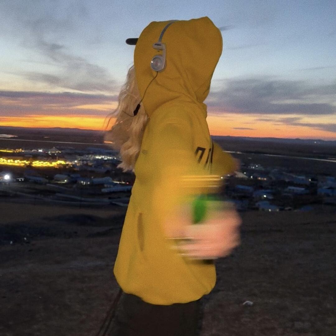 度莱恩中性风ootd穿搭