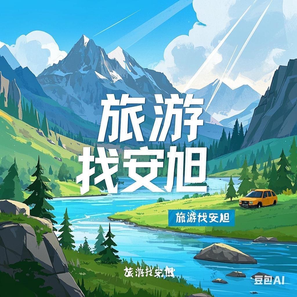 旅游找安旭