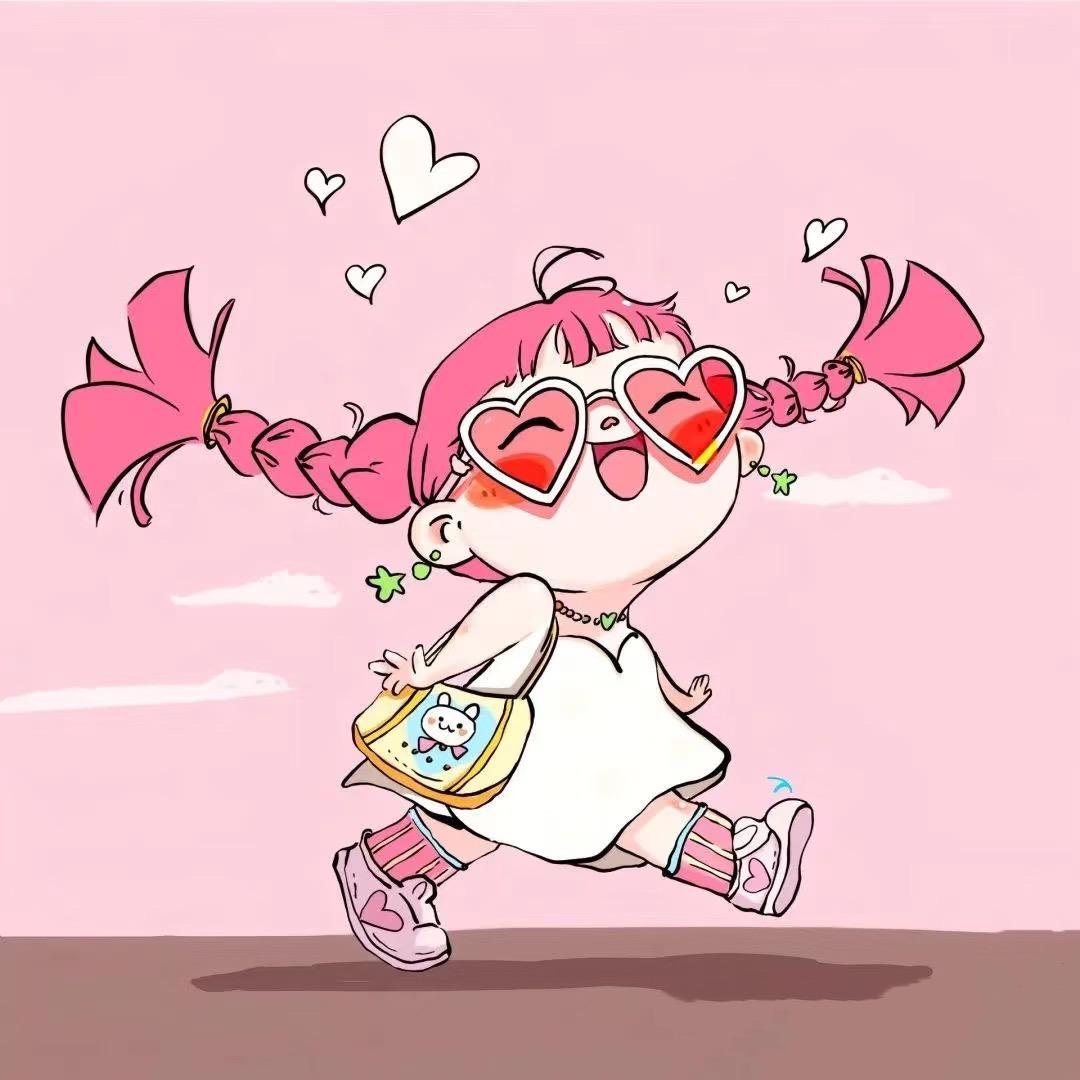 婷宝的发财日记