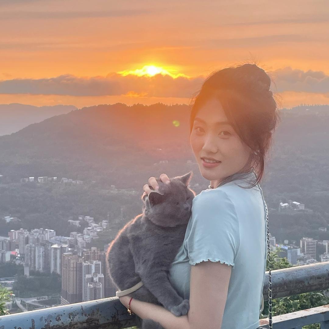 赵千嬅