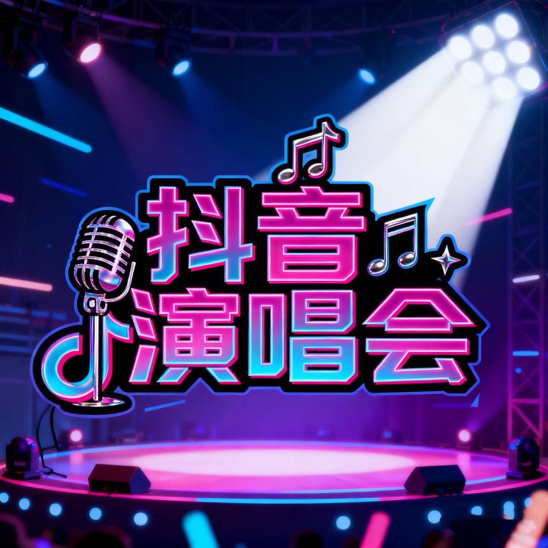 抖音演唱会门票