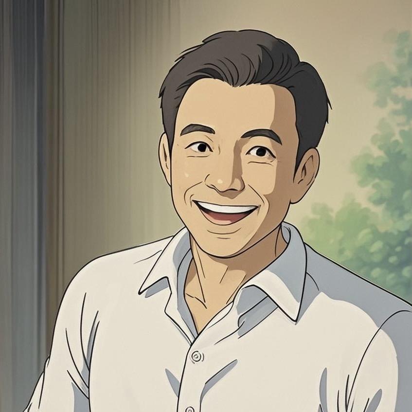大厨程序员吾真本