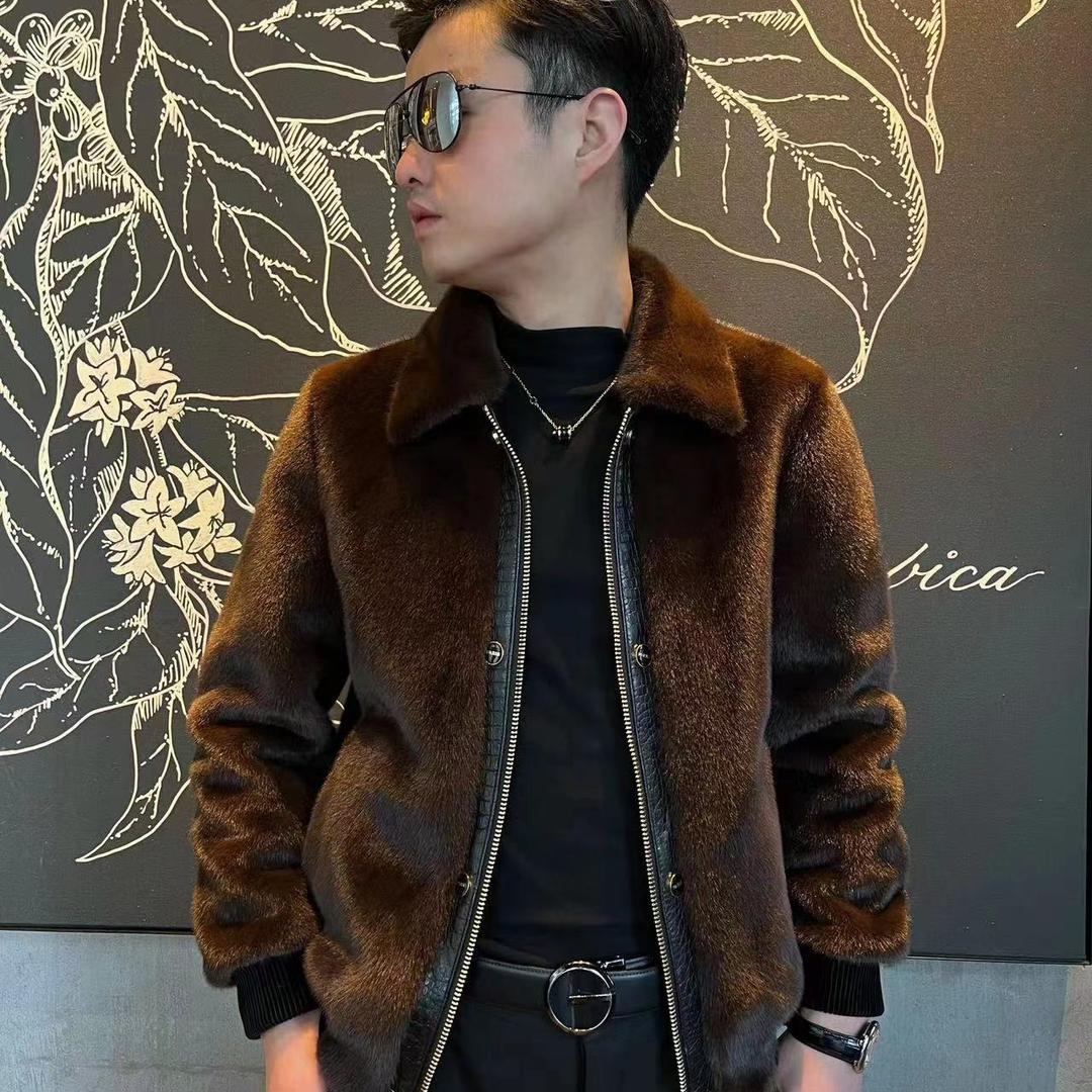 海宁致尊服饰工厂店