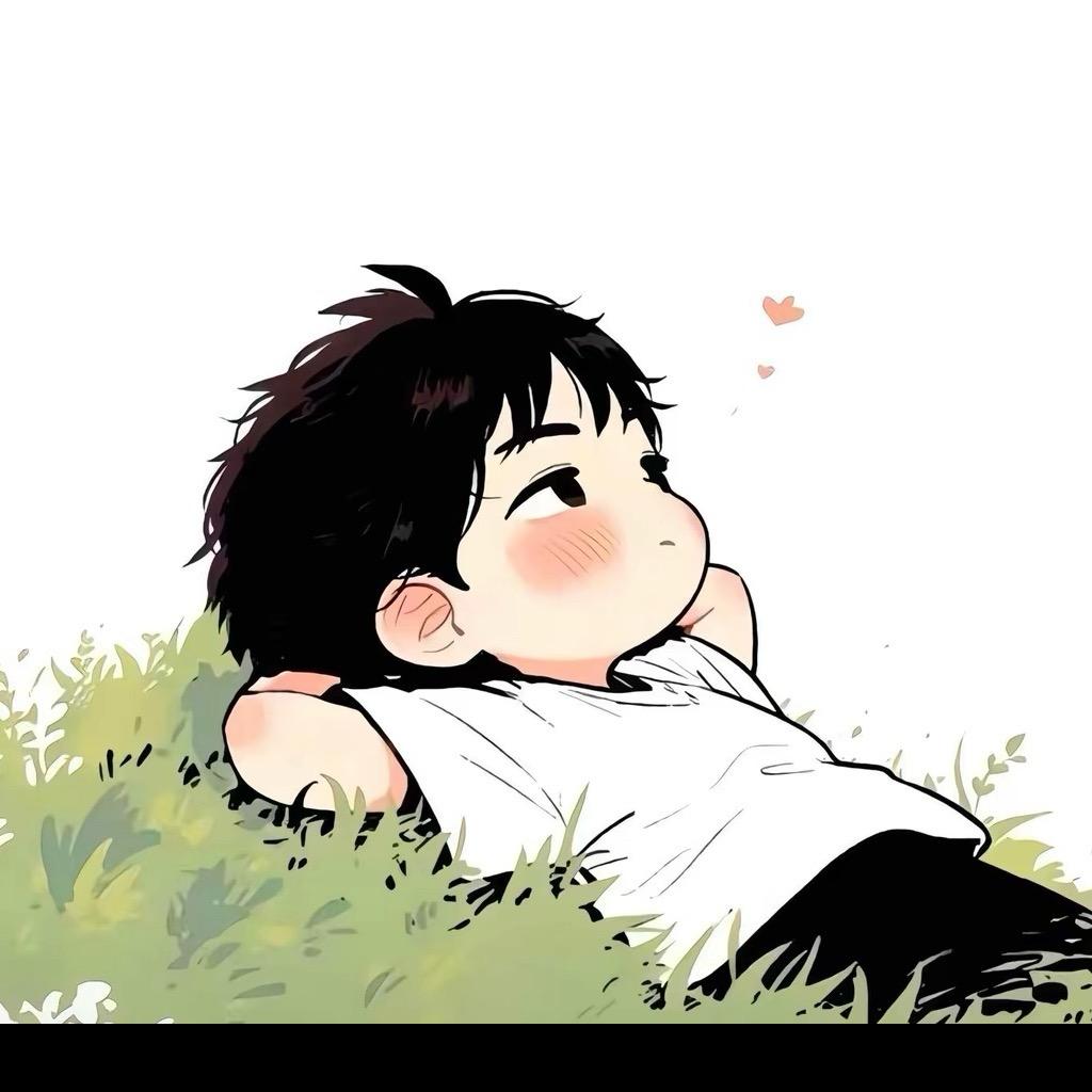 先睡了🌙