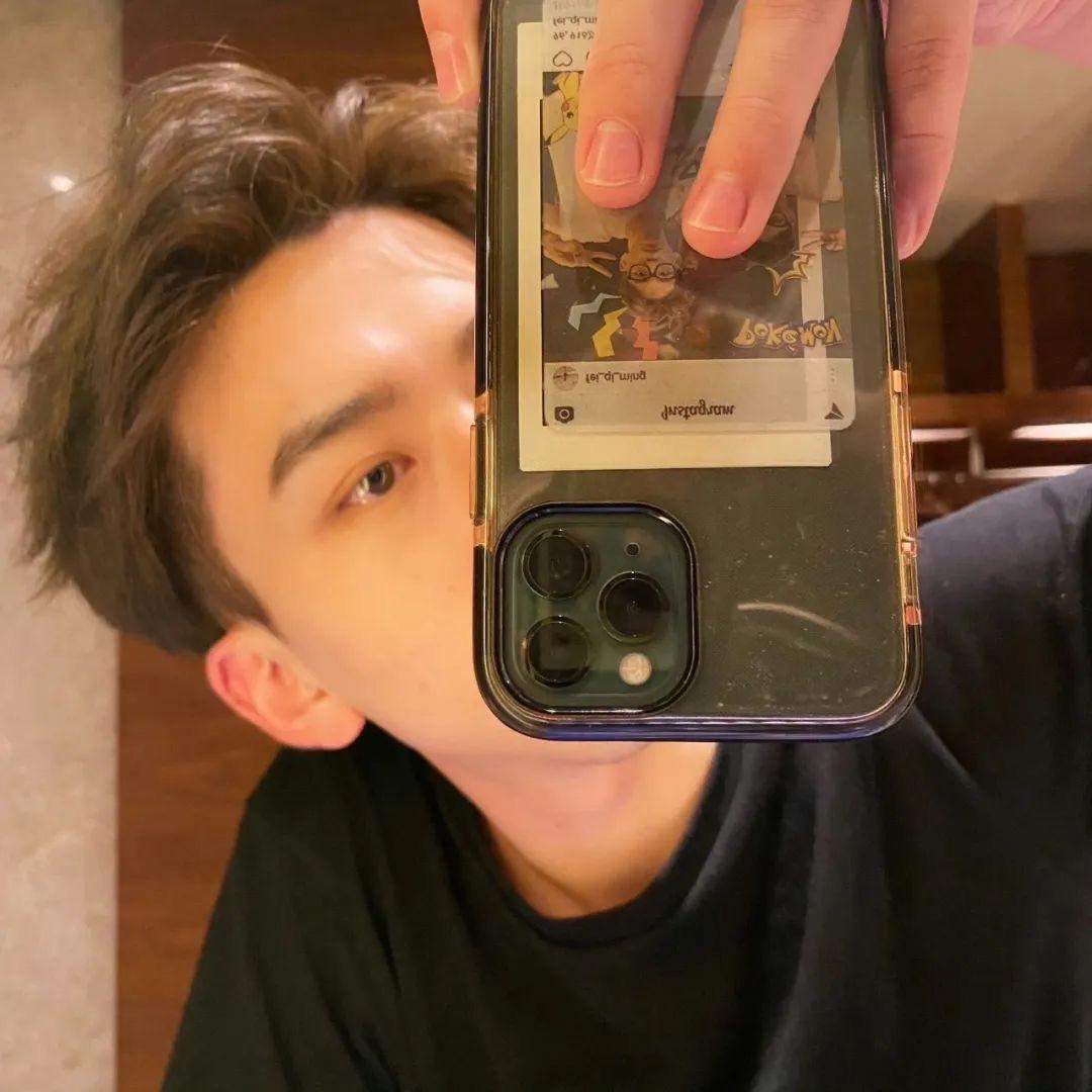 月亮比我睡得早