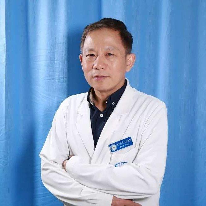北大人民医院男科专家张国喜