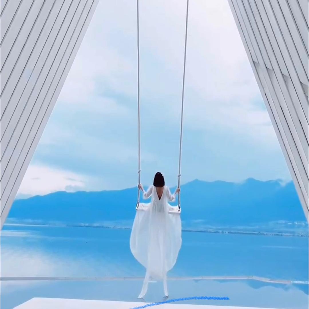 宝清县闺蜜➕私人订制女装