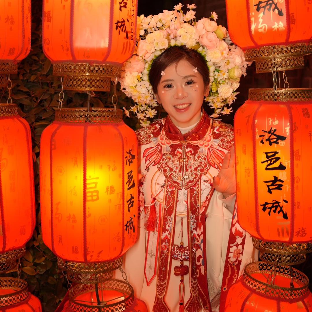 歆宝儿