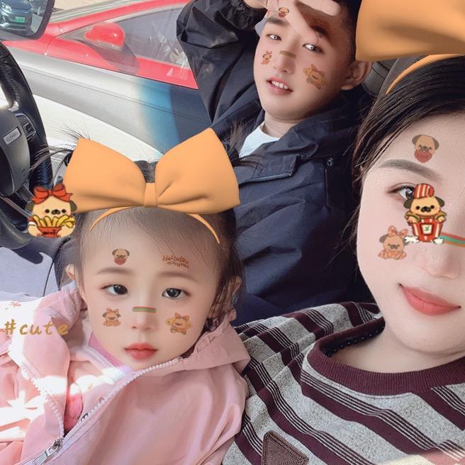 壹口脆炸货铺官方号