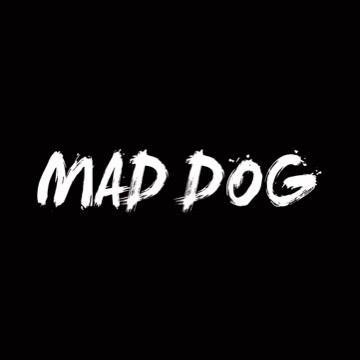 Mad Dog #3