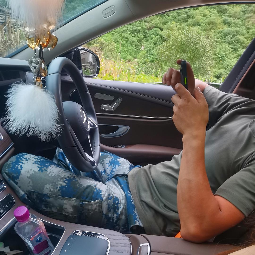 阿超——优质无烟烤火煤