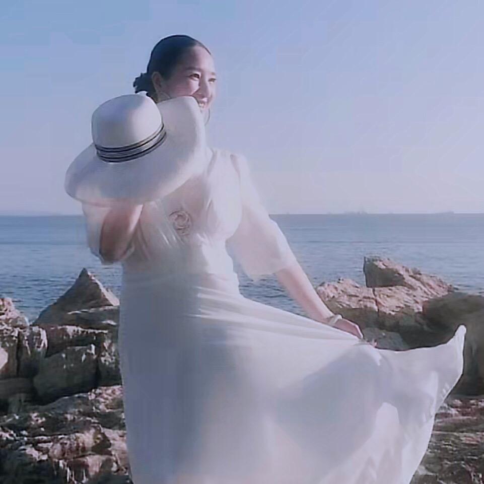 心向善的美妈