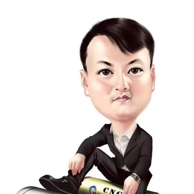 灵熙～石精灵《张永》