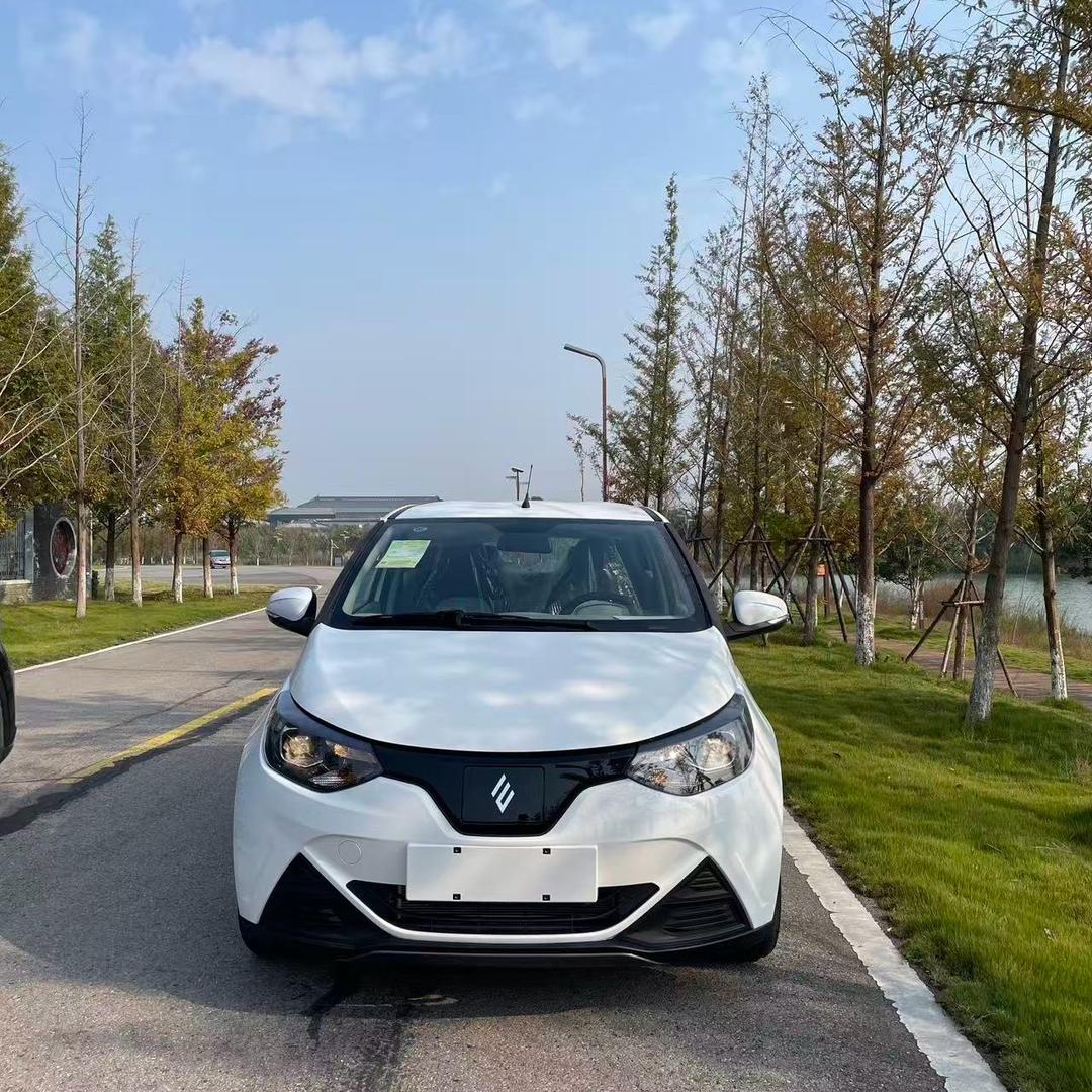 荆州江铃新能源