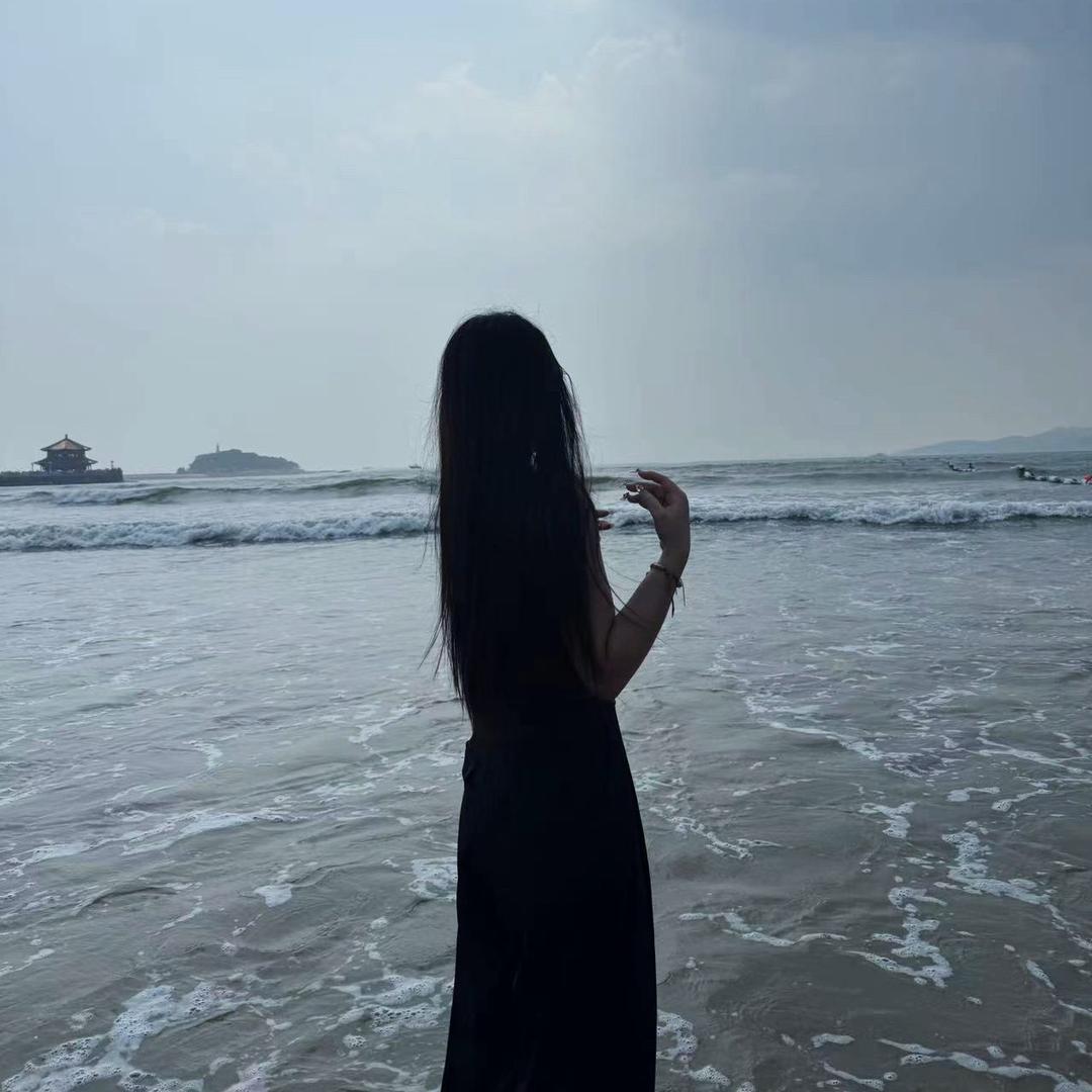 晴妹妹.