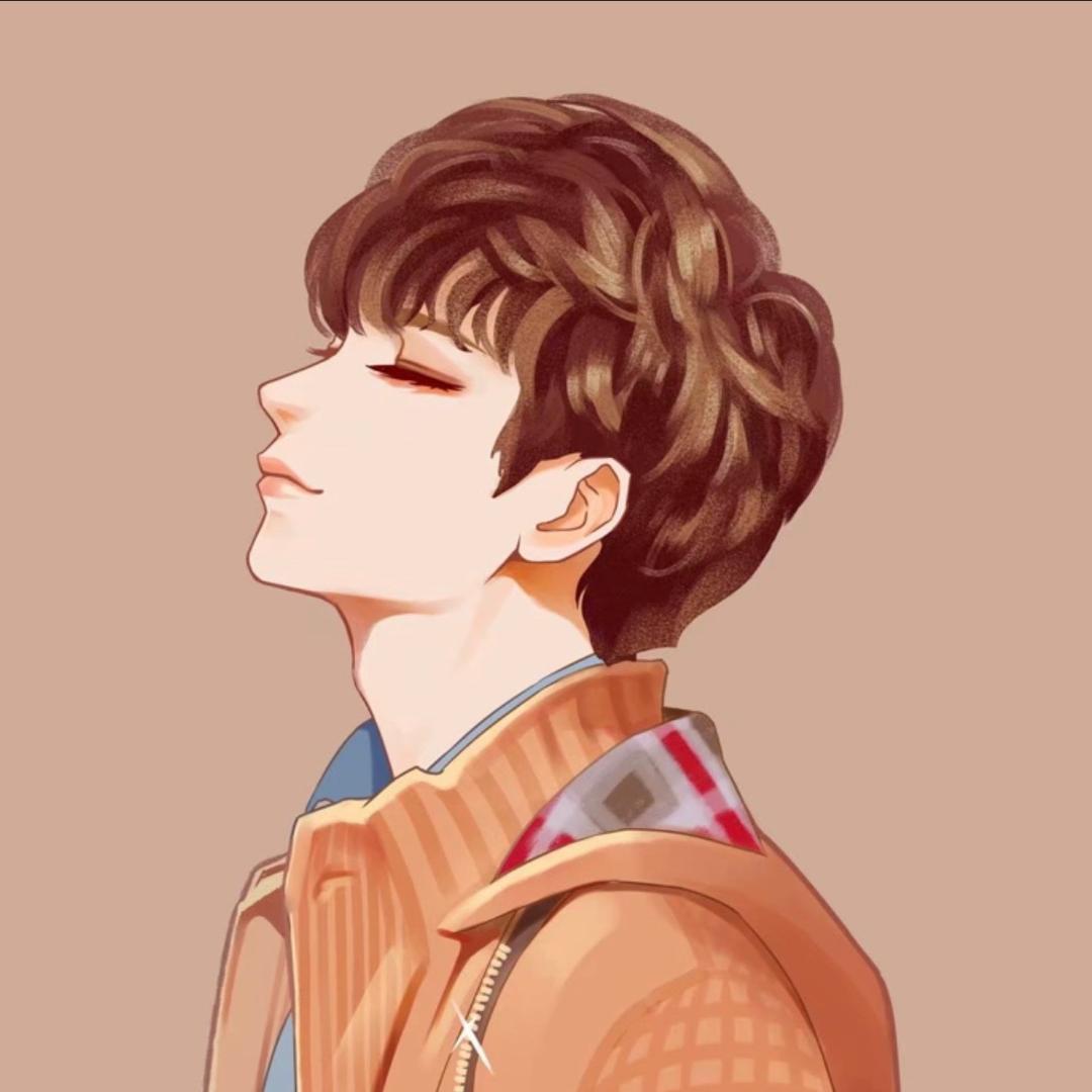 睡个好觉🌙