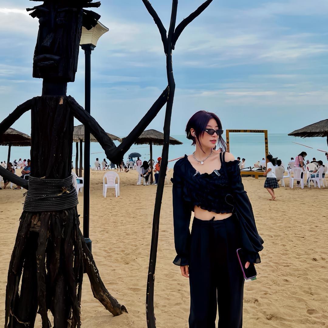 潮小婷（连云港）