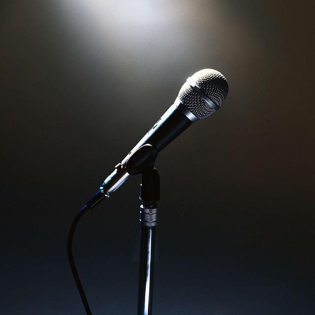 我们爱听演唱会