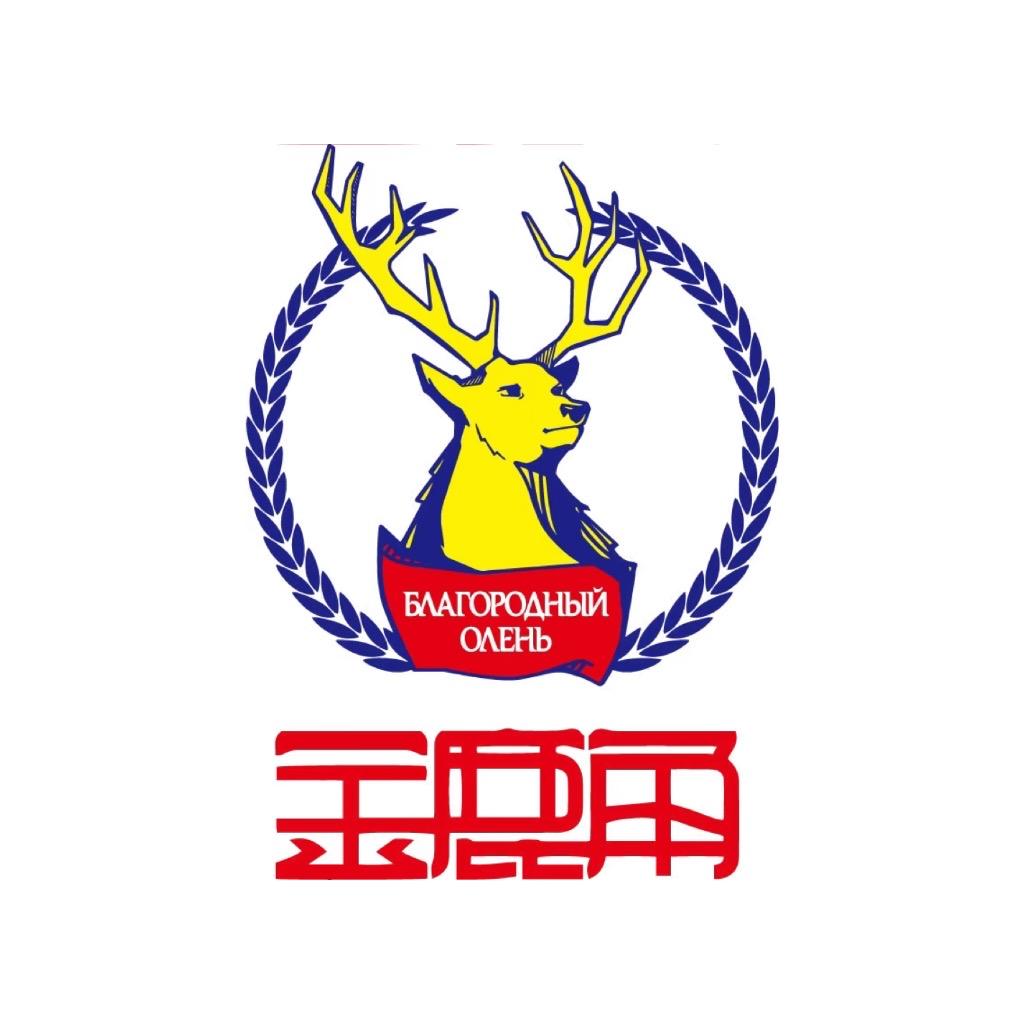 金鹿角食品零售旗舰店云仓