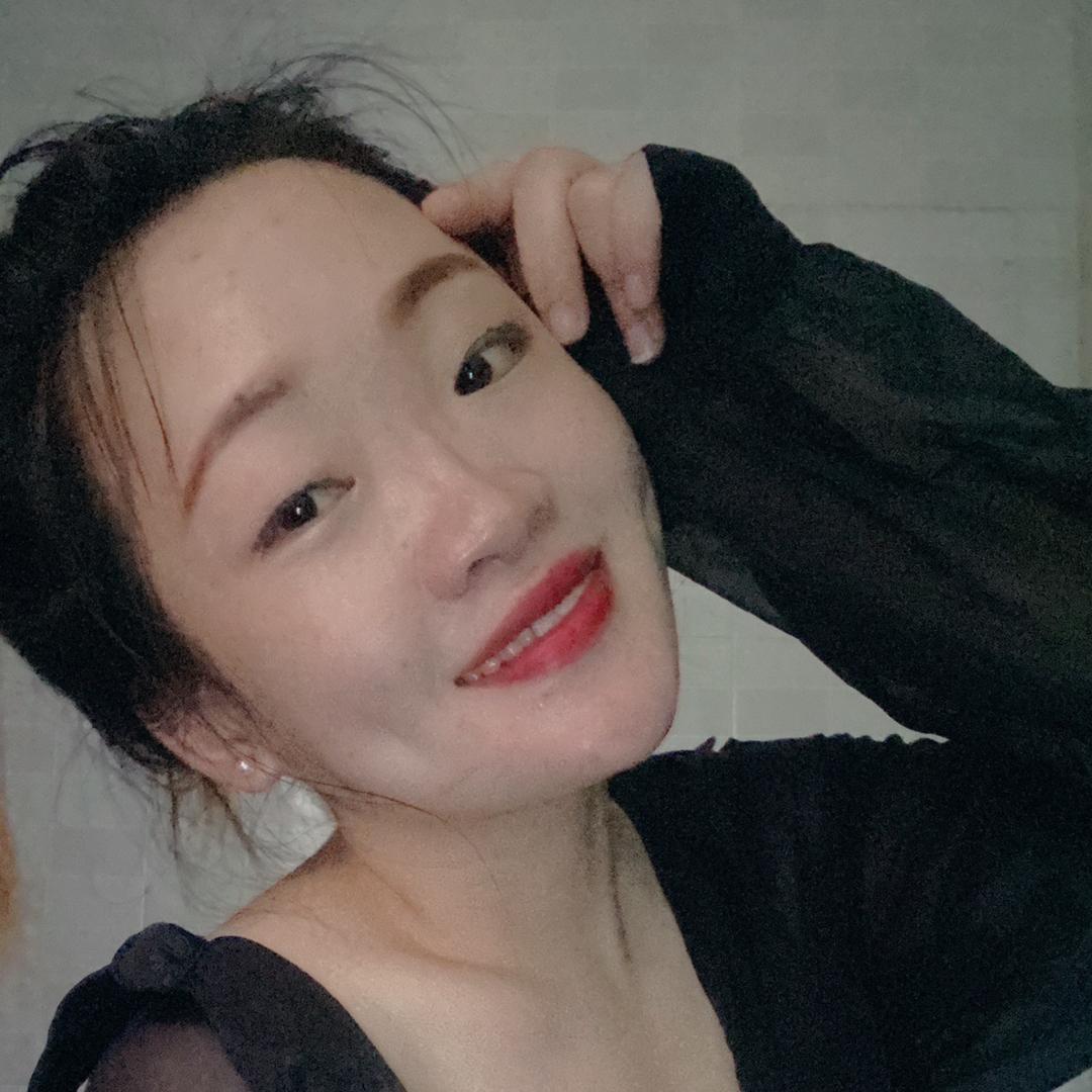 巴马表妹😍