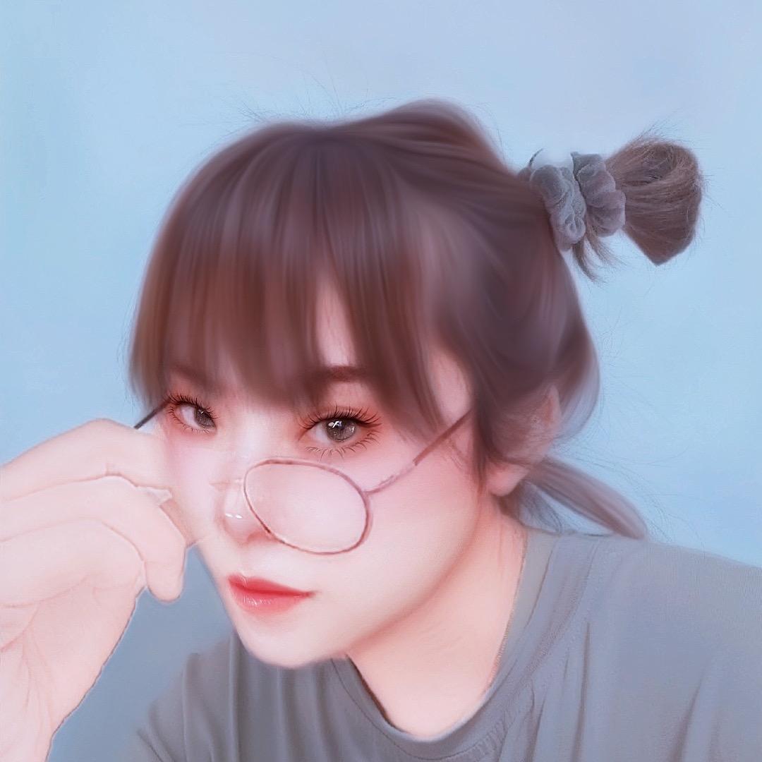 我是莉斯啊