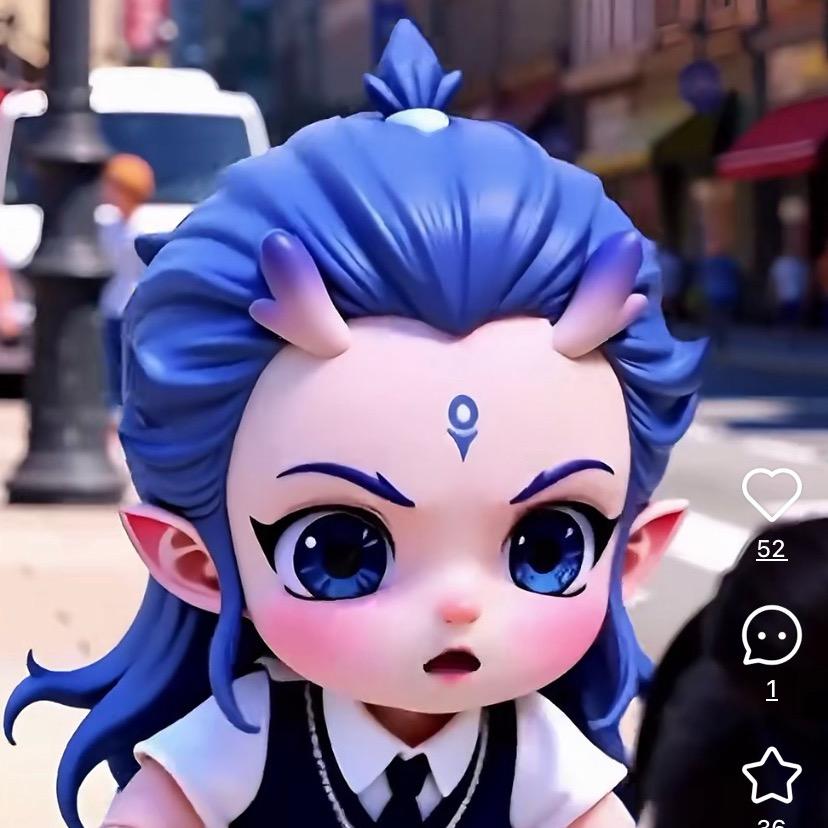 秋（落叶知秋）