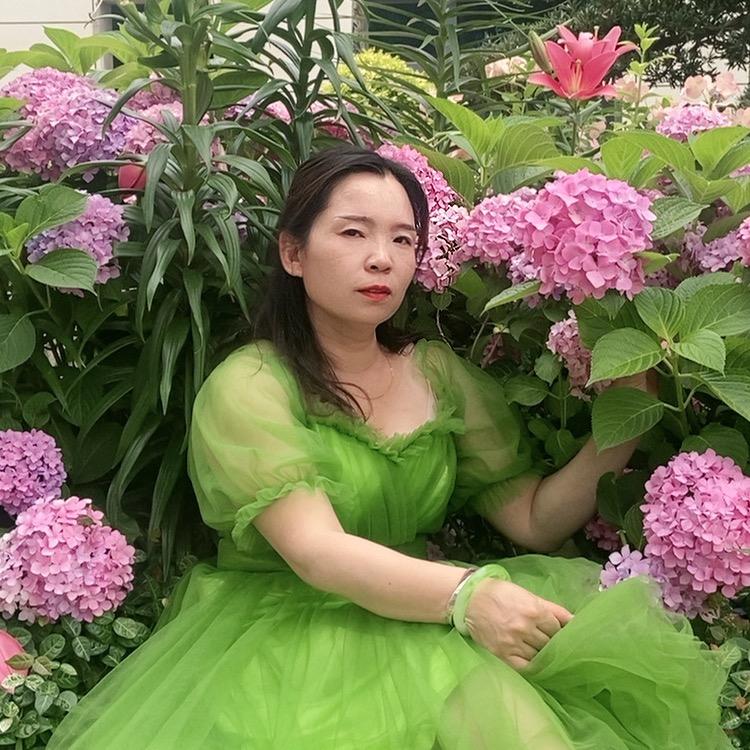 ♥️玖月