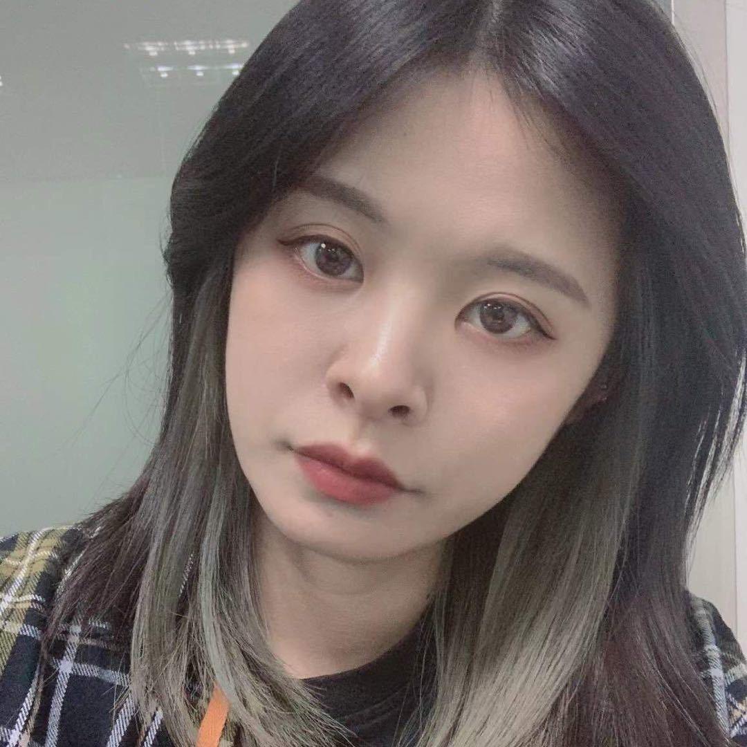 小小酥😘