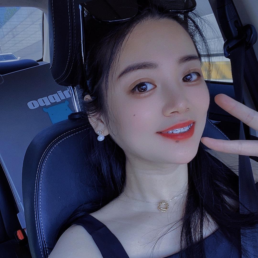 圆圆儿🌈🌈